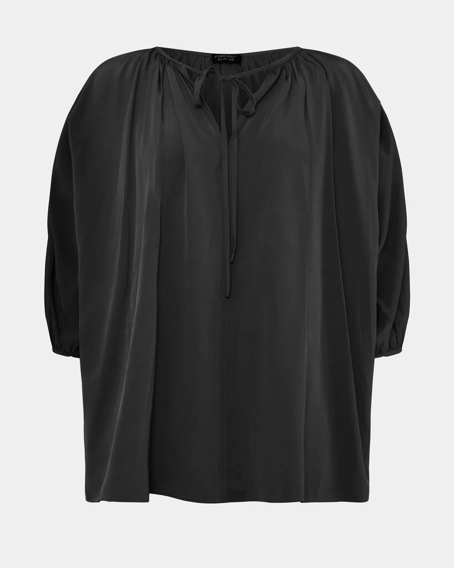 Annalia Dolman Sleeve Top