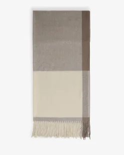 Ashley Fringe Scarf