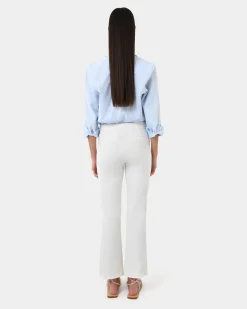 Astrid Flared Jeans