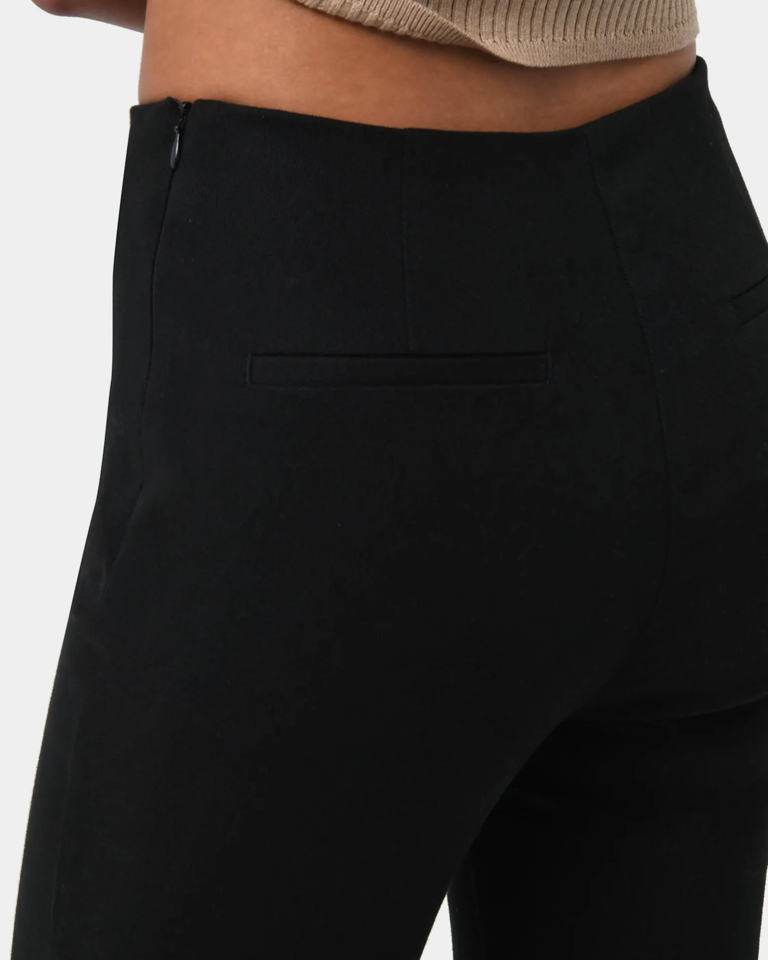 Astrid Flared Jeans