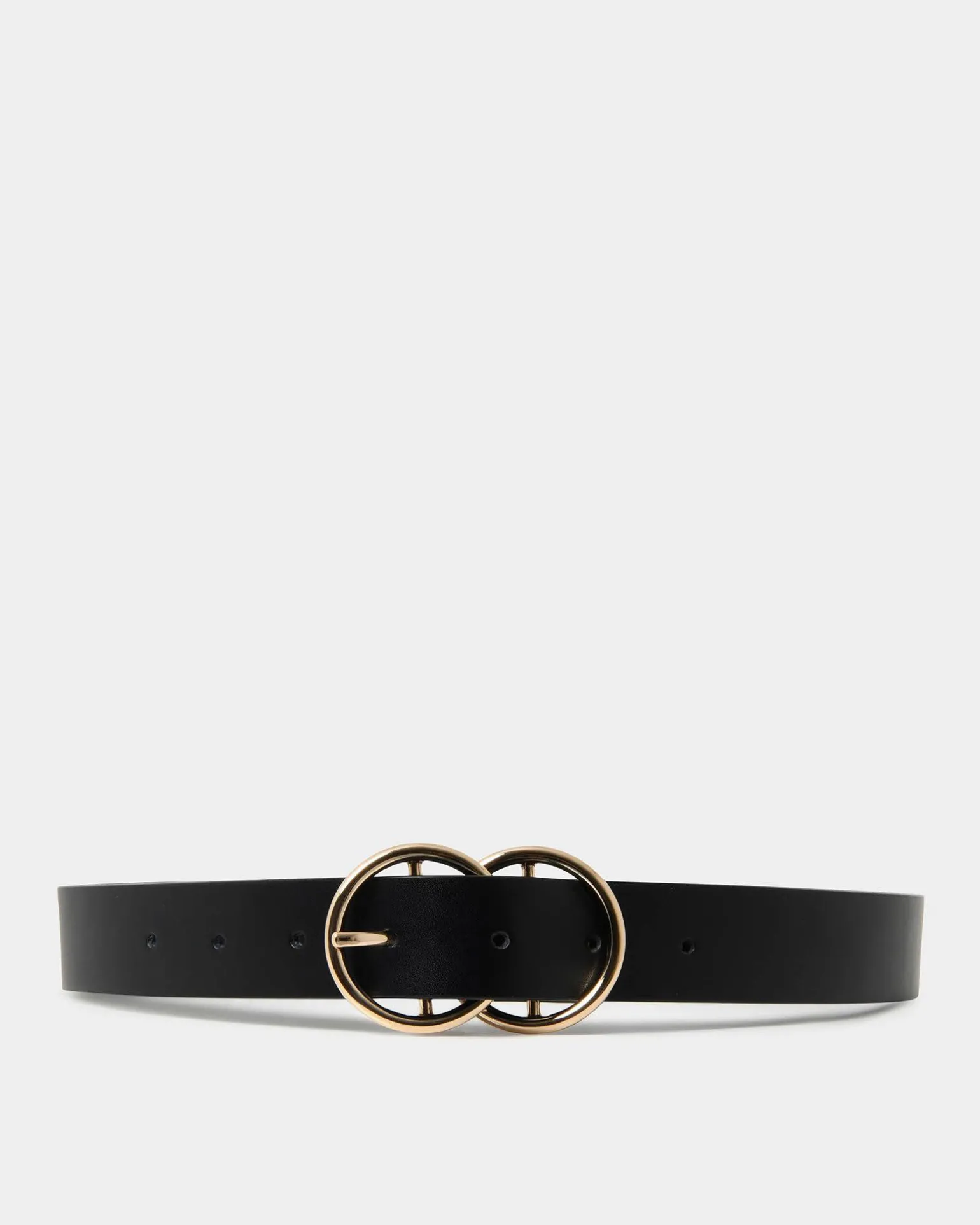 Austin Leather Belt