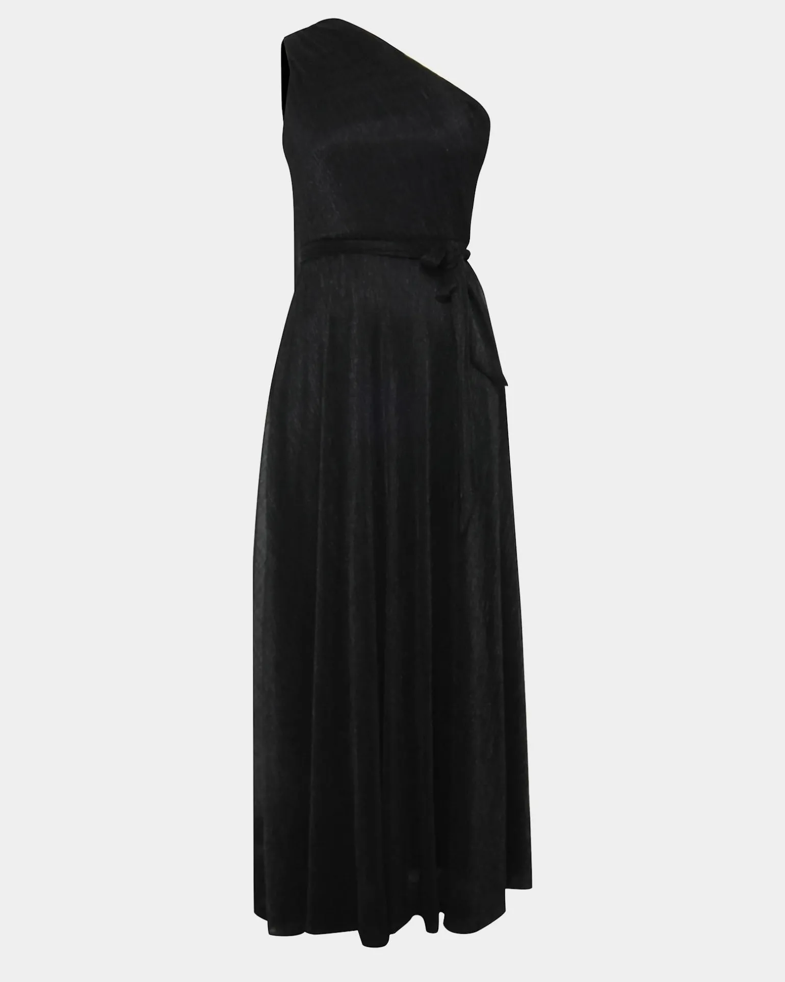 Avah One Shoulder Dress