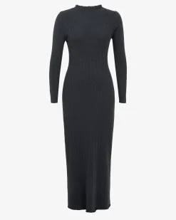 Bambi Knit Midi Dress