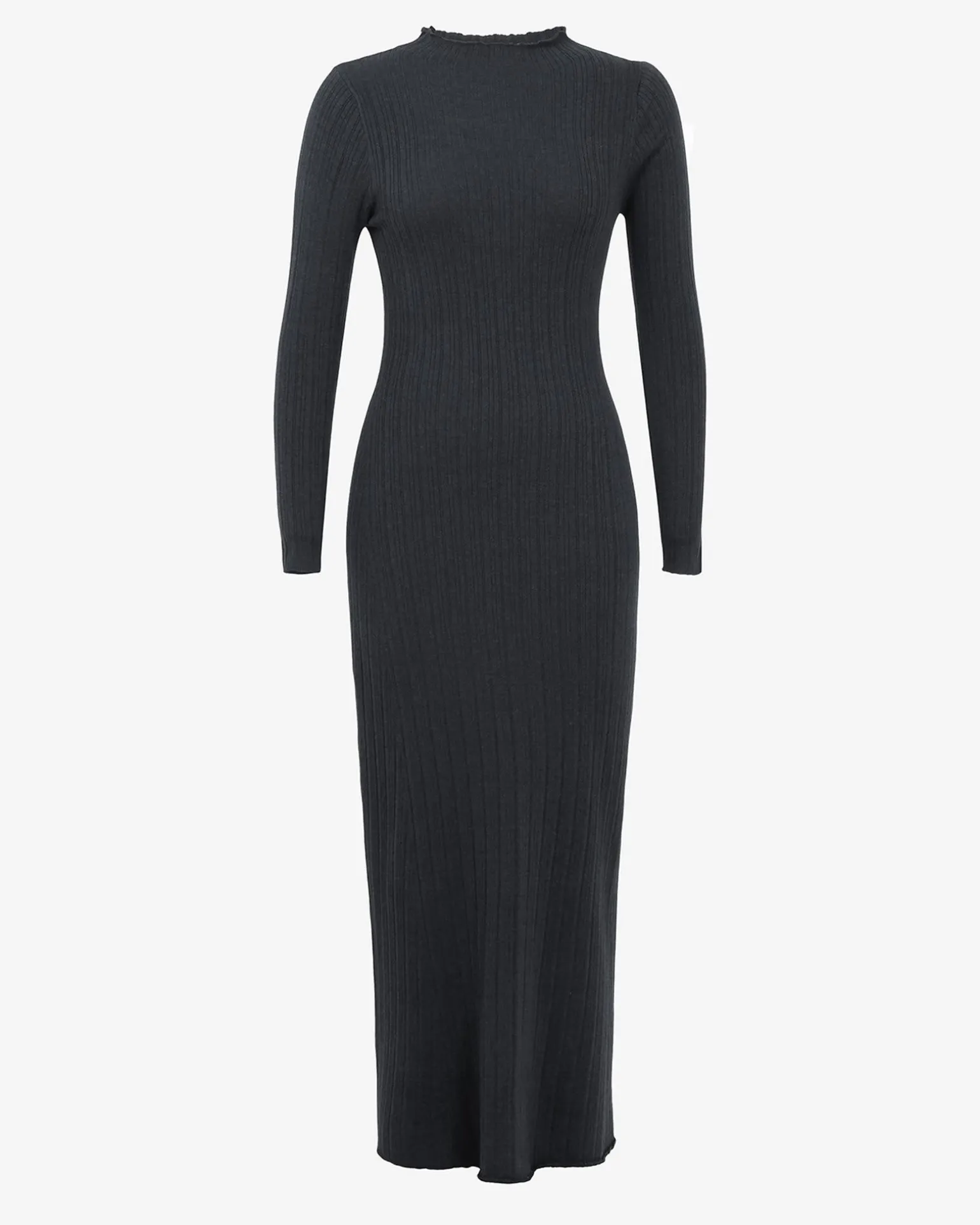 Bambi Knit Midi Dress