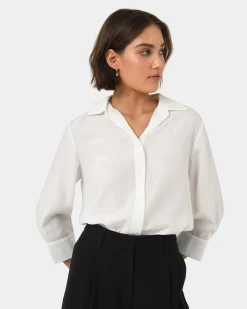 Bella 3/4 Sleeve Shirt
