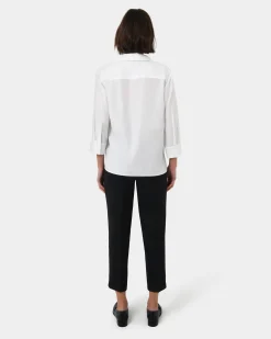 Bella 3/4 Sleeve Shirt