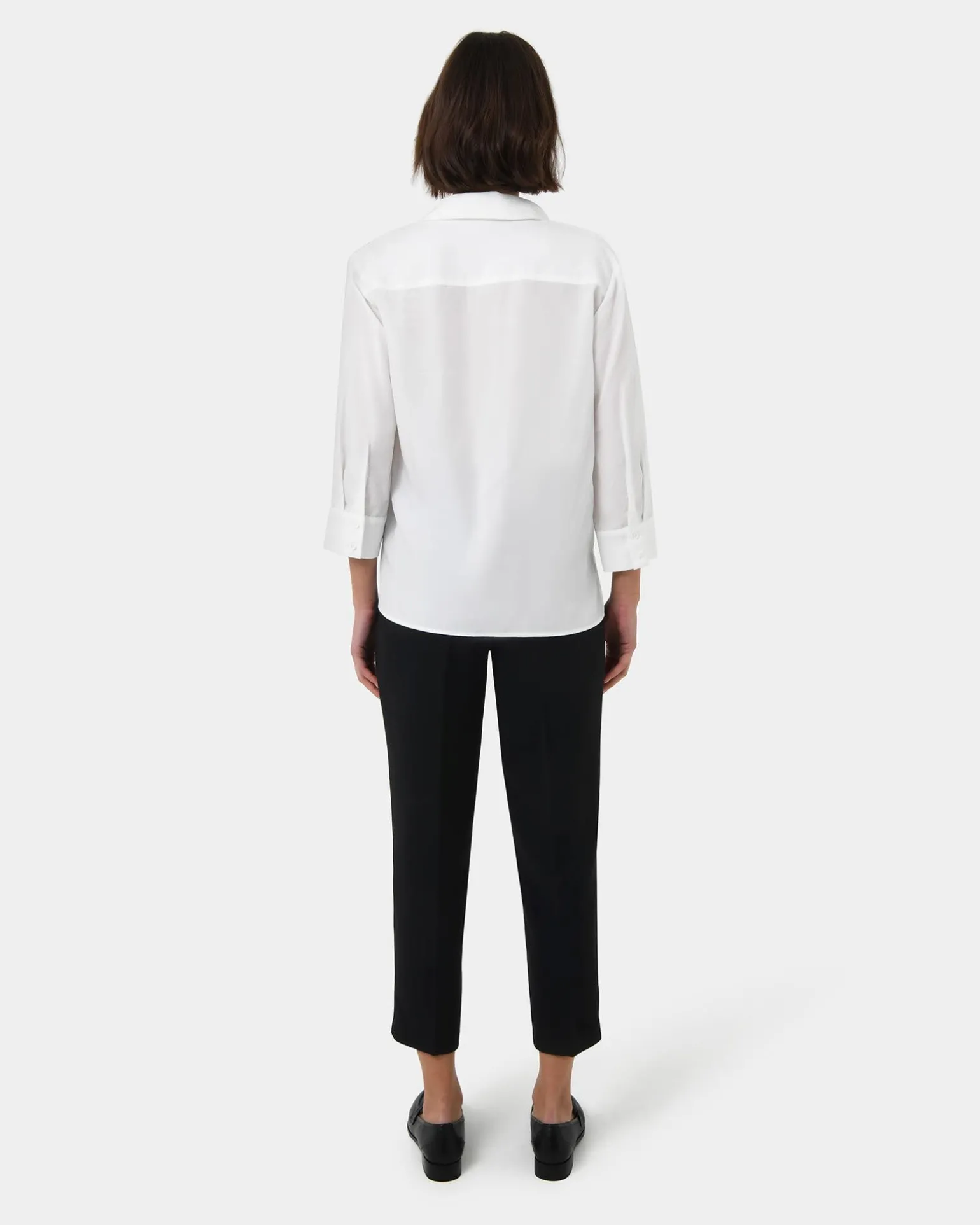 Bella 3/4 Sleeve Shirt