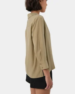 Bella 3/4 Sleeve Shirt