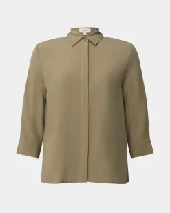 Bella 3/4 Sleeve Shirt