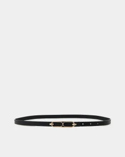 Bellarose Leather Belt
