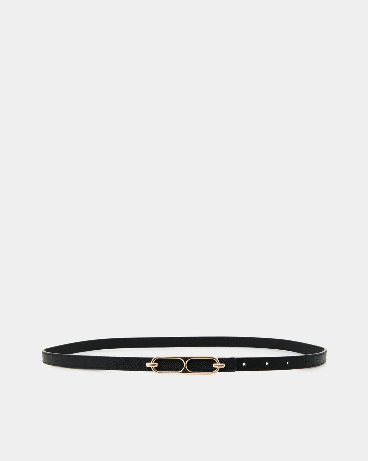 Bellarose Leather Belt