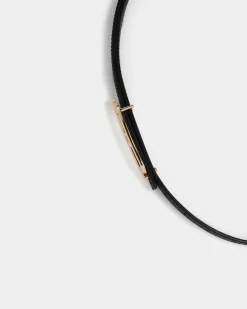 Bellarose Leather Belt