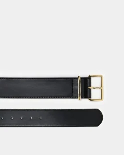 Benny Leather Belt