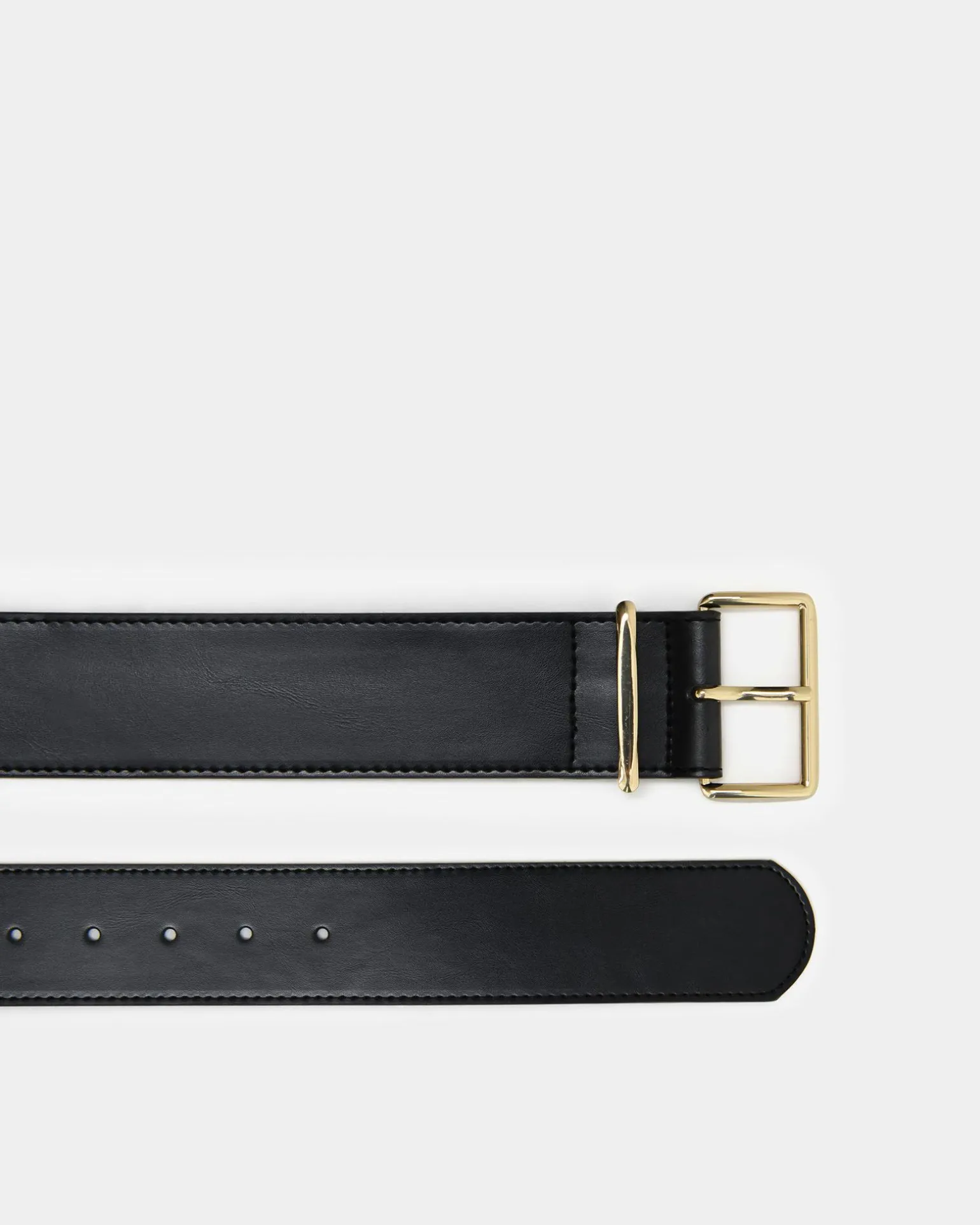 Benny Leather Belt