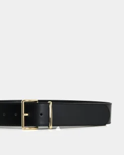 Benny Leather Belt