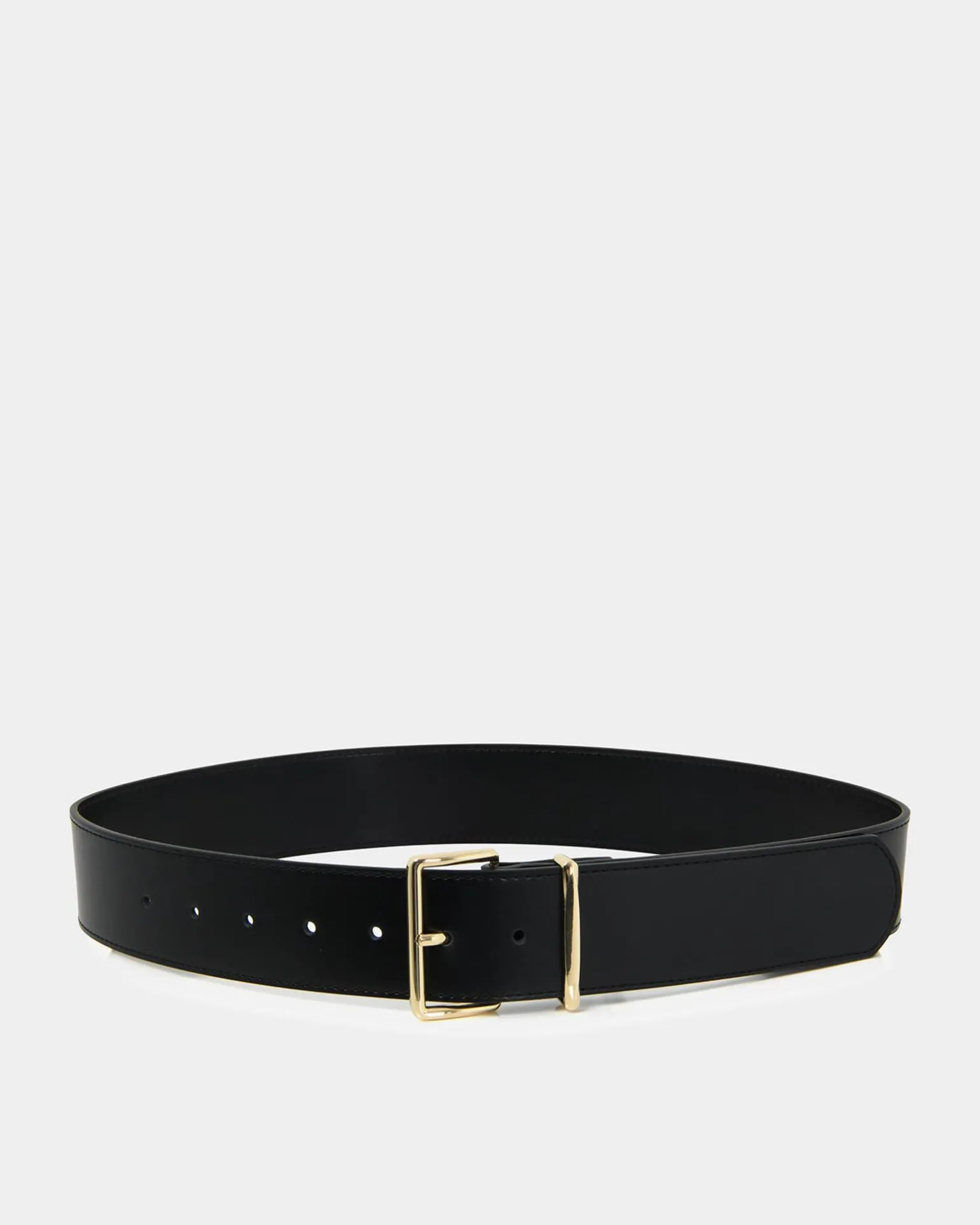 Benny Leather Belt