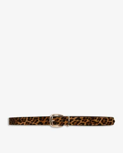 Bianka Leather Belt