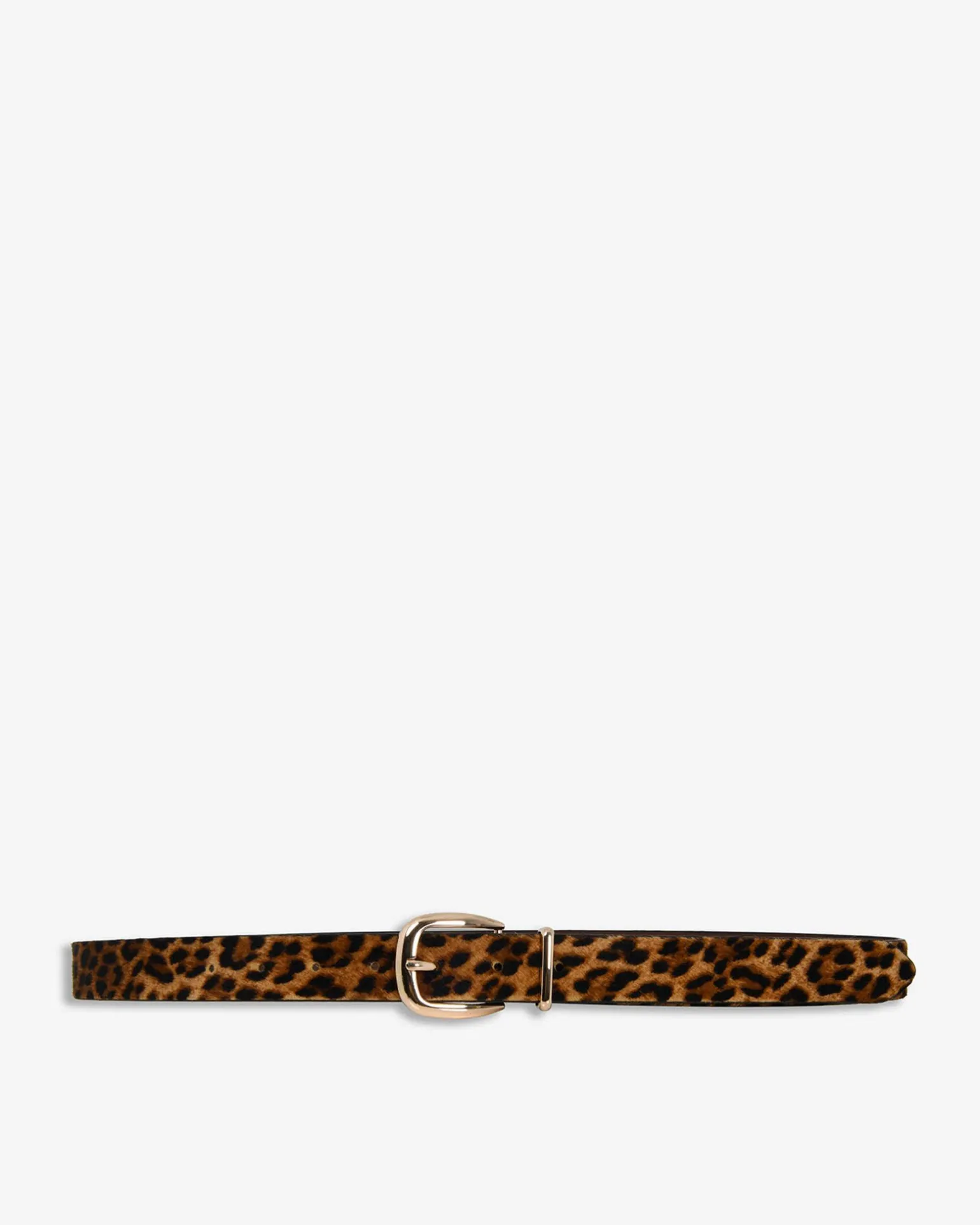 Bianka Leather Belt