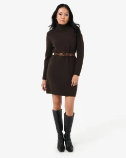 Bianka Leather Belt
