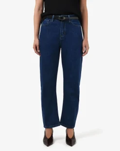 Bondi Barrel Leg Jeans