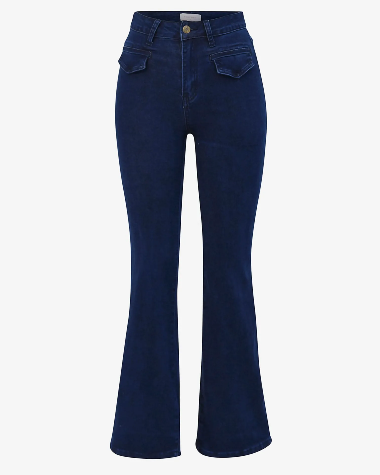 Bondi Flared Leg Jeans