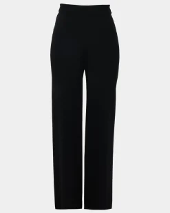 Brianna Wide Leg Knit Pants