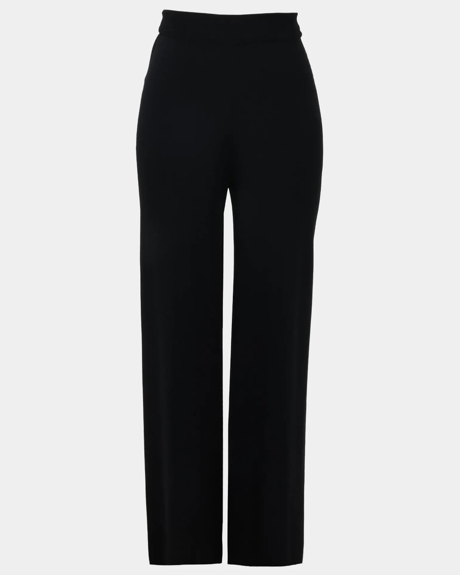 Brianna Wide Leg Knit Pants