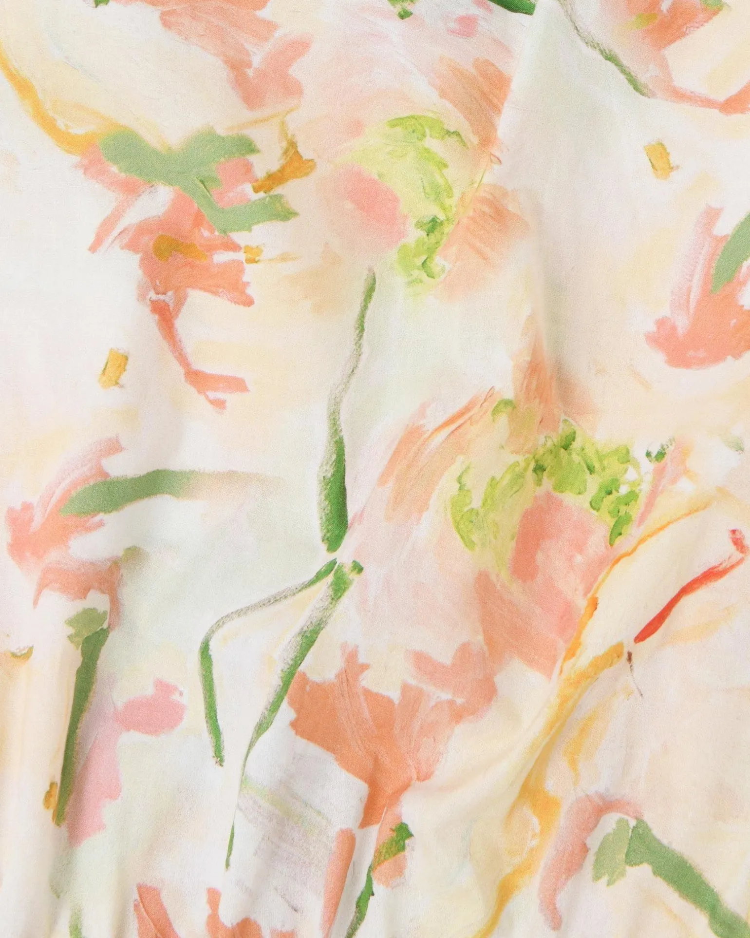 Brielle Floral Dress