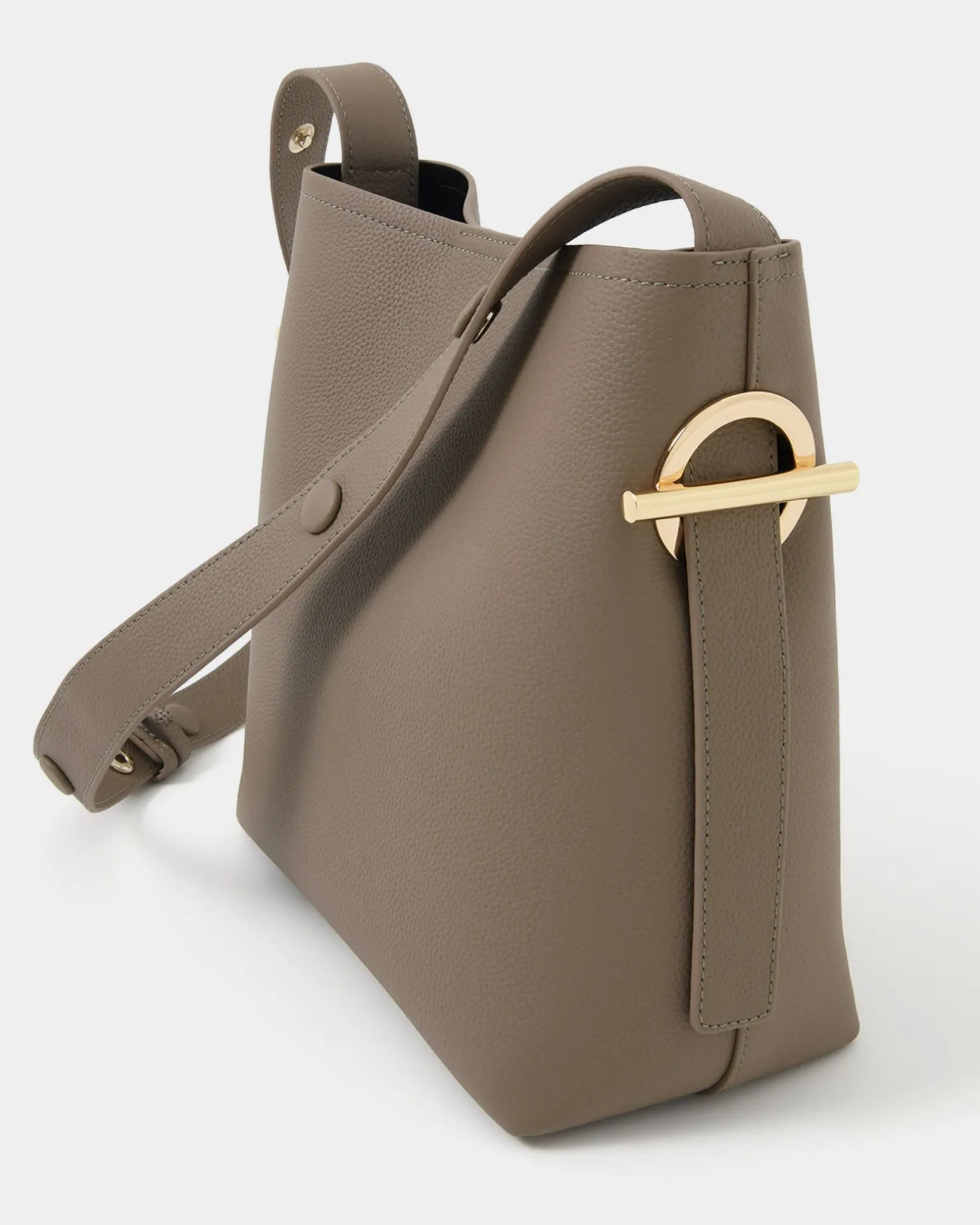 Brighton Leather Bag