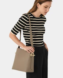 Brighton Leather Bag