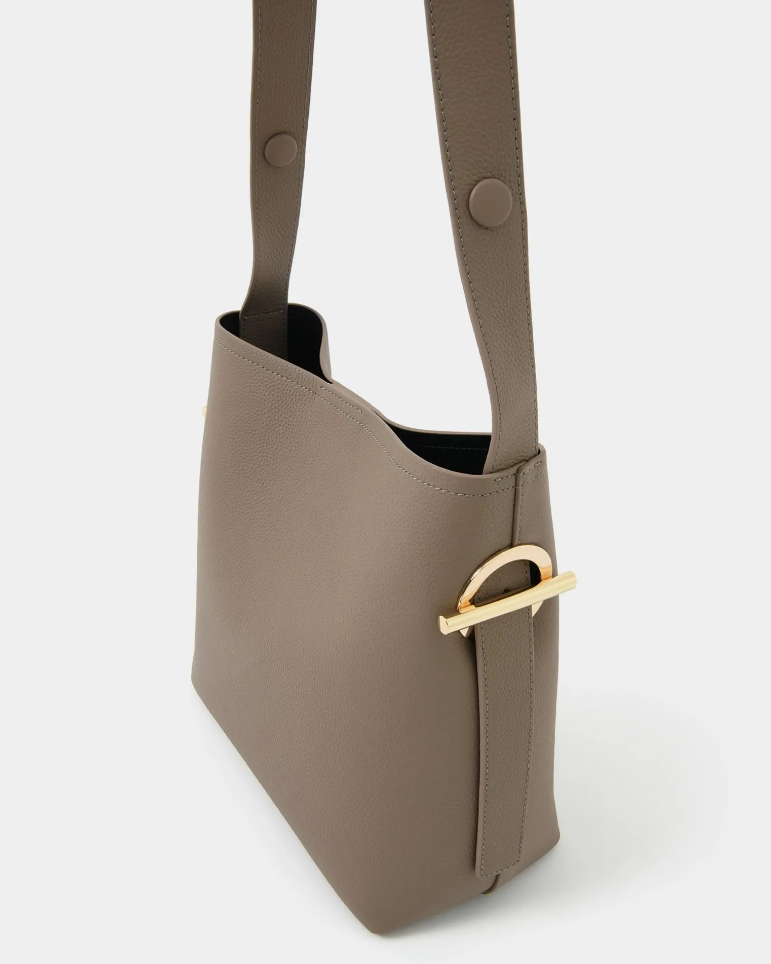 Brighton Leather Bag