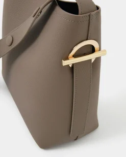 Brighton Leather Bag