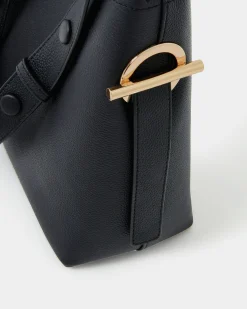 Brighton Leather Bag