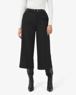 Brighton Wide Leg Culottes