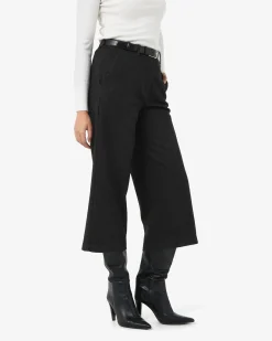 Brighton Wide Leg Culottes