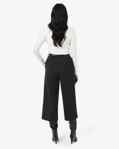 Brighton Wide Leg Culottes