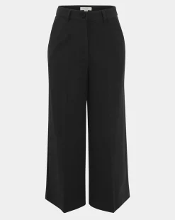 Brighton Wide Leg Culottes