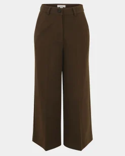 Brighton Wide Leg Culottes