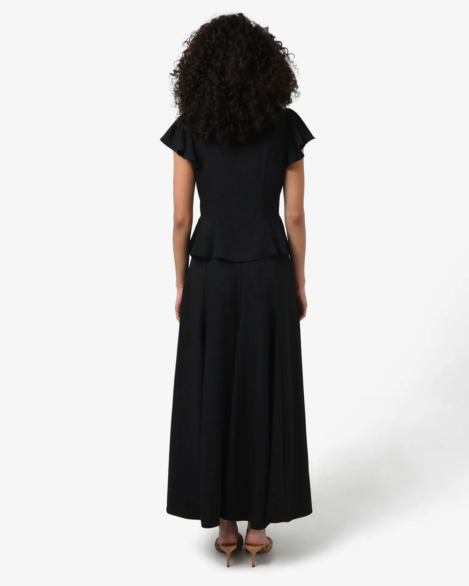 Carissa Godet Skirt