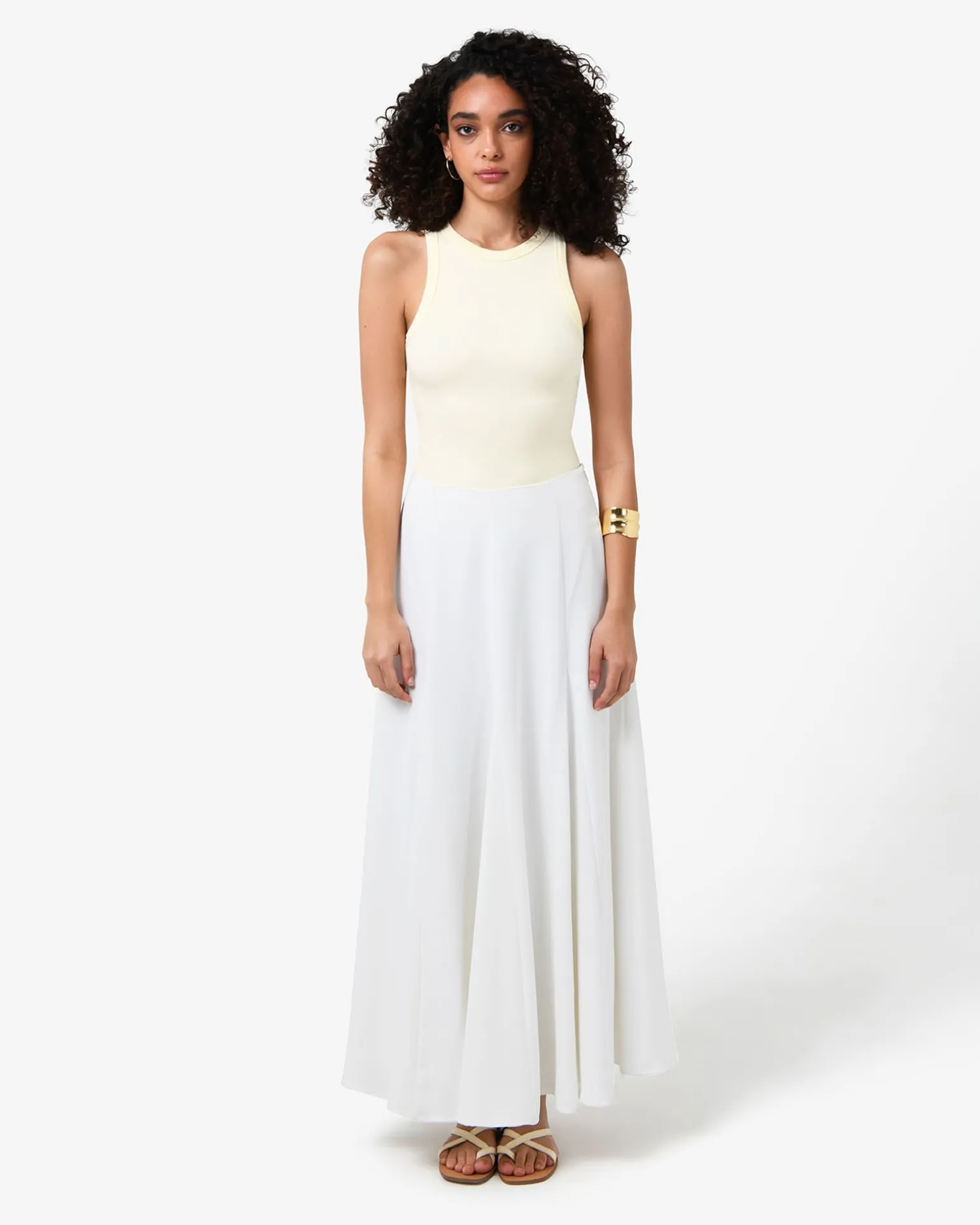 Carissa Godet Skirt