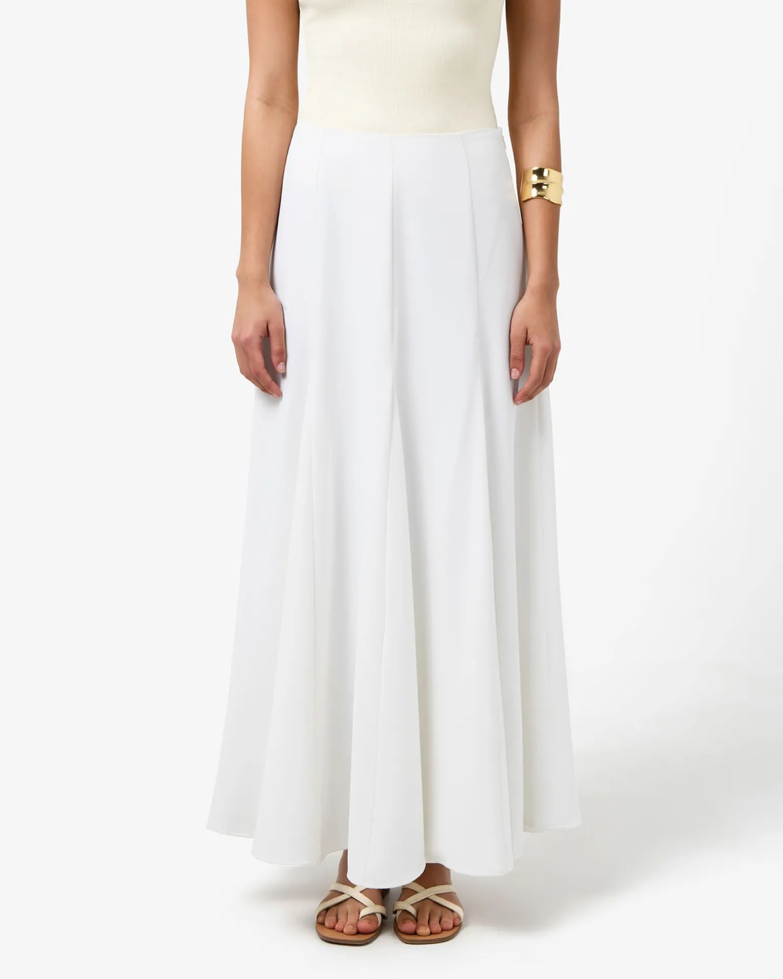 Carissa Godet Skirt