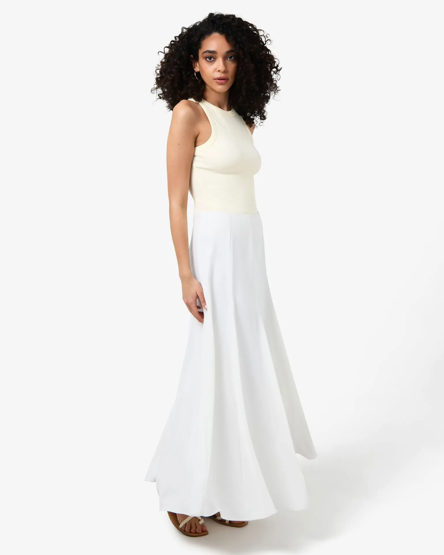 Carissa Godet Skirt