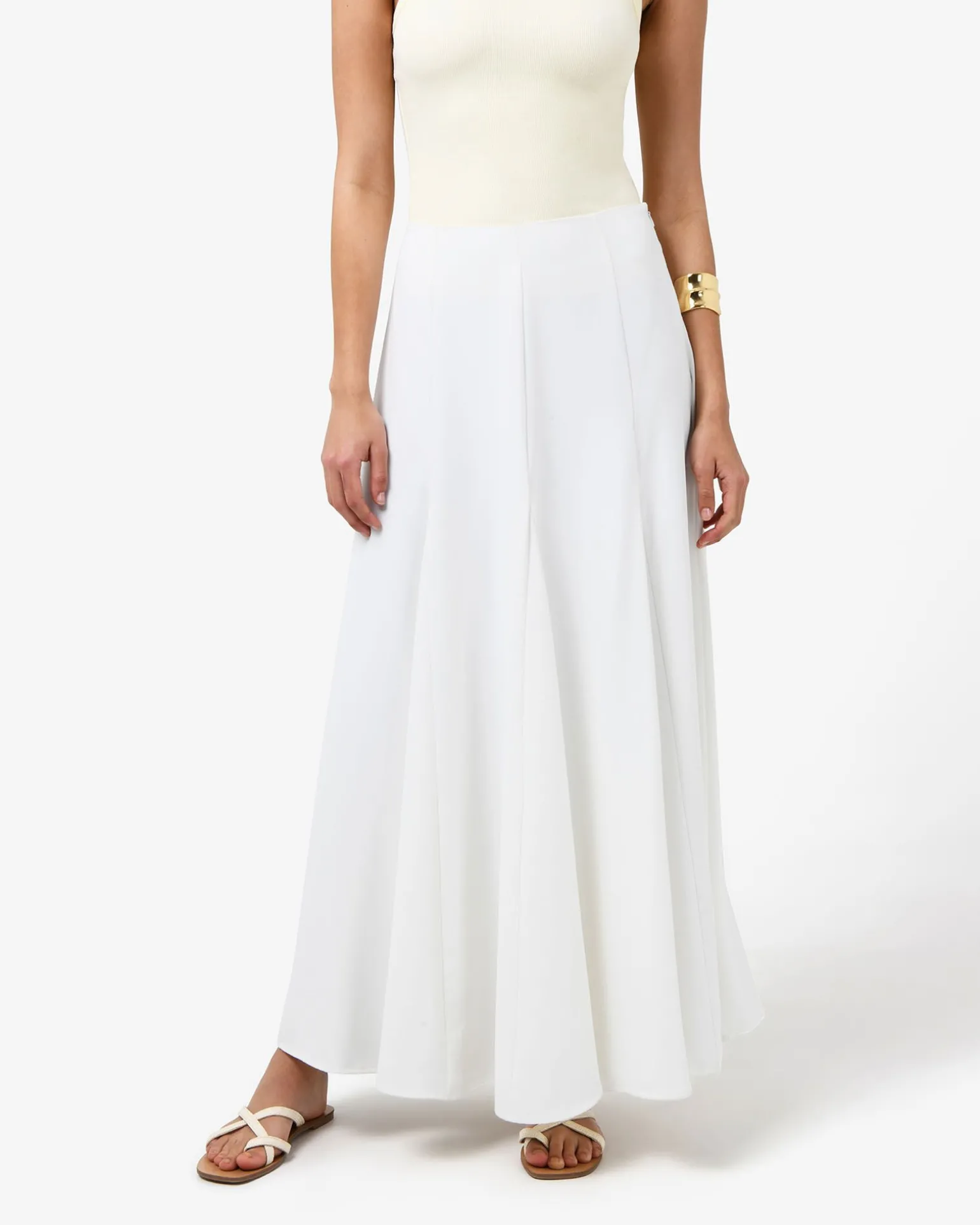 Carissa Godet Skirt