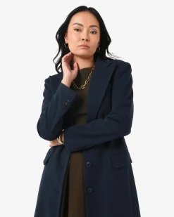 Cassandra Tailored Coat