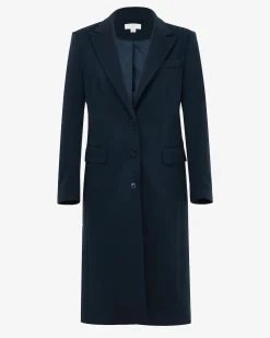 Cassandra Tailored Coat