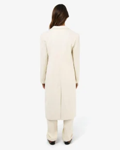 Cassandra Tailored Coat
