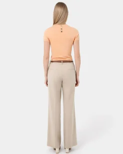 Catherine Short Sleeve Knit