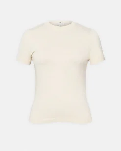 Catherine Short Sleeve Knit