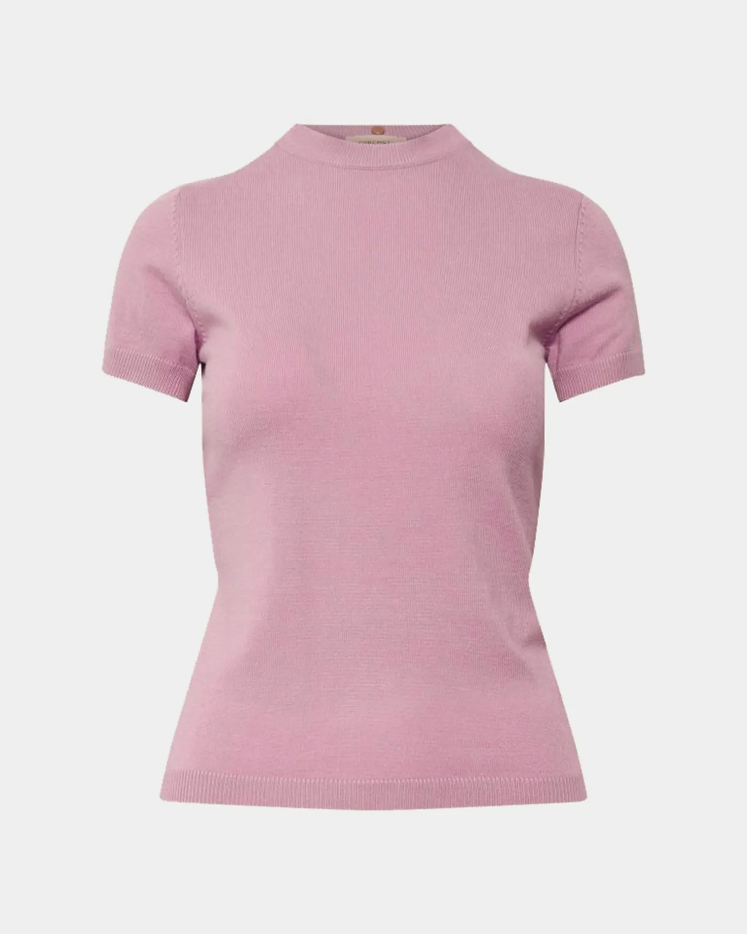 Catherine Short Sleeve Knit
