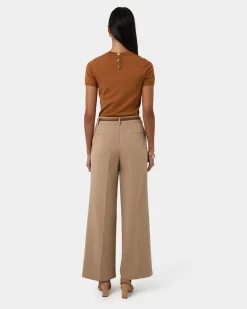 Catherine Short Sleeve Knit